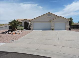 2985 La Paloma Dr, Bullhead City, AZ 86429