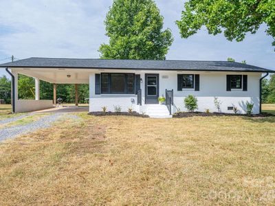 3331 Hog Hill Rd, Vale, NC, 28168