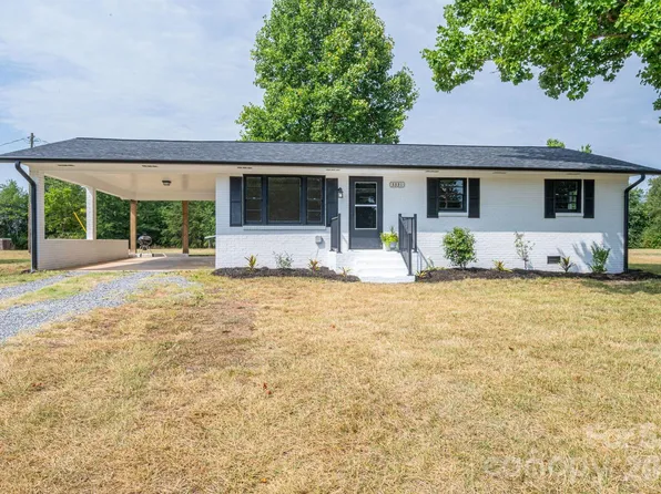 3331 Hog Hill Rd, Vale, NC 28168