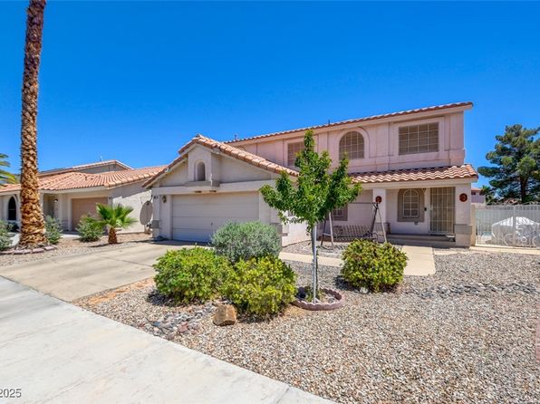 982 Flapjack Dr, Henderson, NV 89014