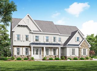 657 N Heilbron Dr, Media, PA 19063