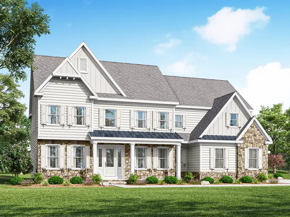 657 N Heilbron Dr, Media, PA 19063