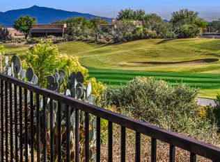 3313 W Flowering Cactus Ct, Tucson, AZ 85745