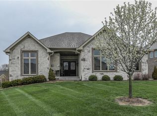 5590 Harness Dr, Greenwood, IN