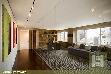 Sold by Halstead Real Estate