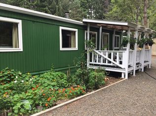 4911 Mitchell Loop Rd, Florence, OR 97439