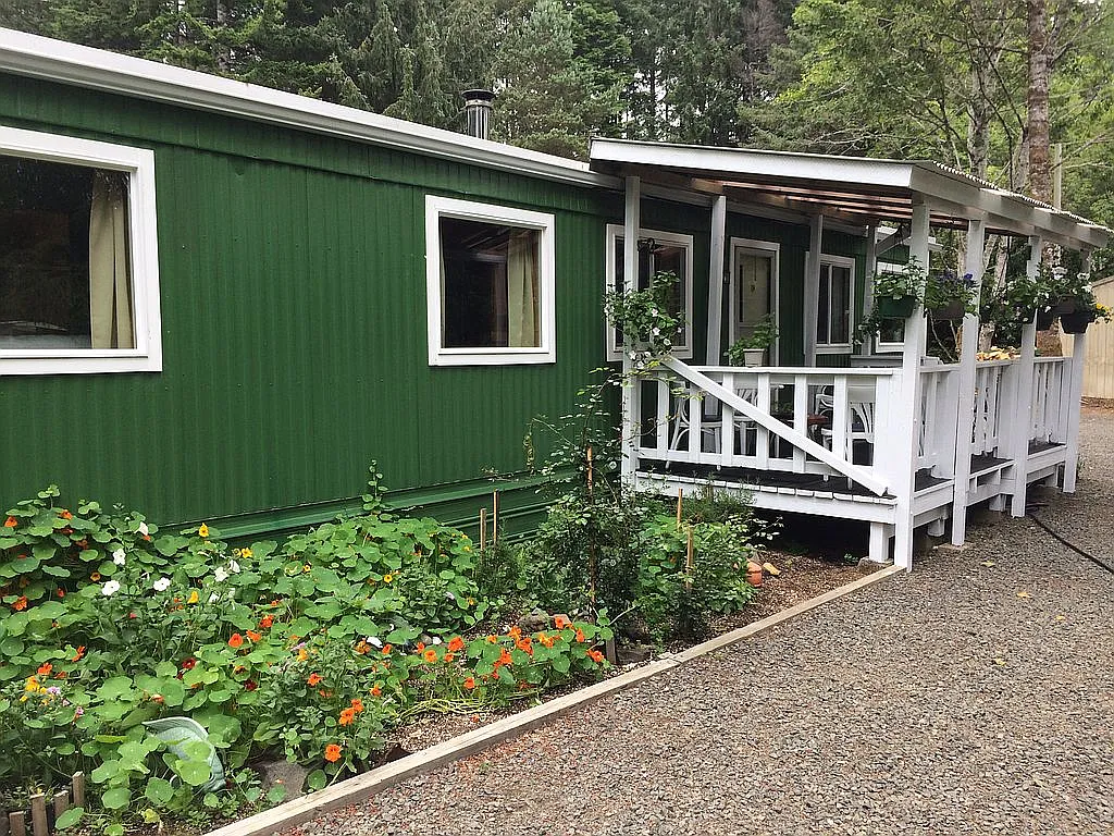 4911 Mitchell Loop Rd photo 1