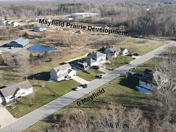 2nd image of 0 Mayfield Dr