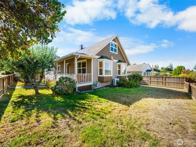 1108 C Avenue, Anacortes, WA, 98221