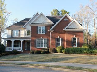 400 Eagles Pass, Milton, GA 30004