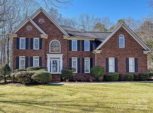 1201 Over Stream Ln, Matthews, NC 28105