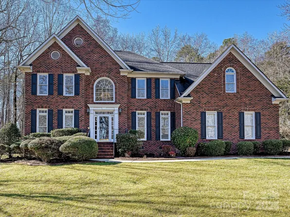 1201 Over Stream Ln, Matthews, NC 28105