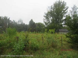 799 Humphrey Rd, Holly Springs, MS 38635