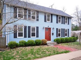 35 Railroad Ave, Unionville, CT 06085