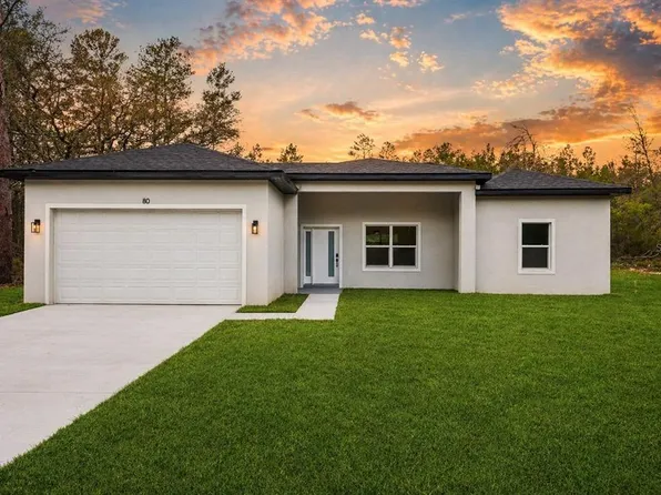 80 Malauka Pass Crse, Ocklawaha, FL 32179