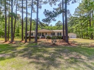 141 Spotted Horse Trl, Saint George, SC 29477