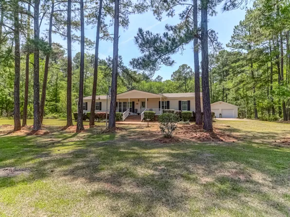 141 Spotted Horse Trl, Saint George, SC 29477
