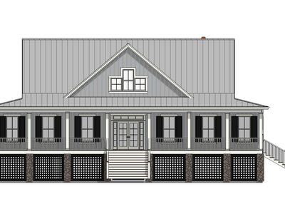 131 Hendorrich Trl, Huger, SC, 29450