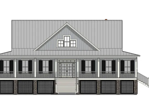 131 Hendorrich Trl, Huger, SC 29450