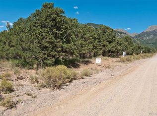 616 Panorama Way, Crestone, CO 81131