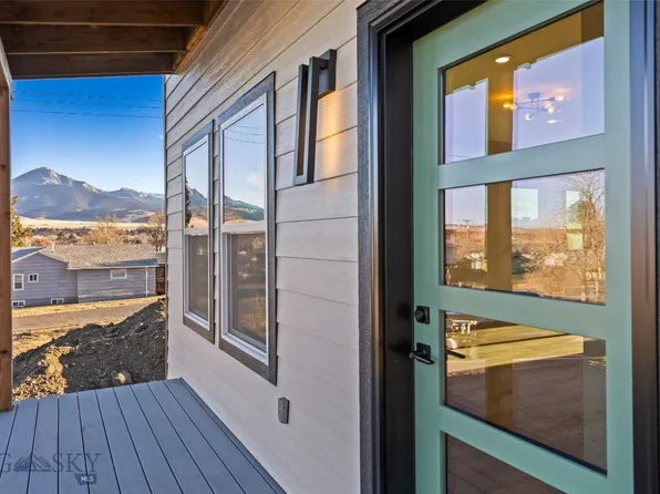 605 N L St, Livingston, MT 59047