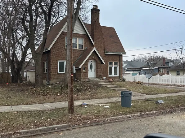 317 W Wood St, Bensenville, IL 60106