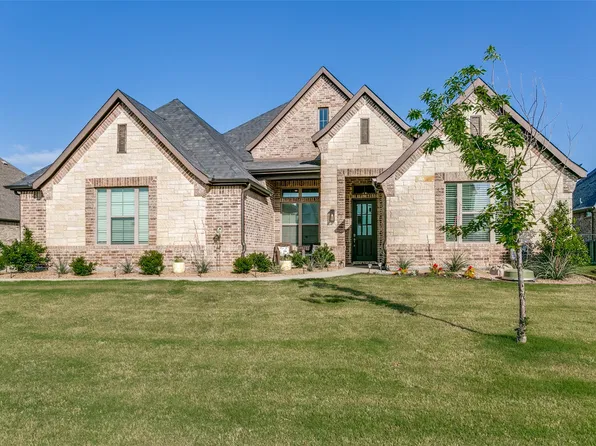 12492 Palmer Dr, Fort Worth, TX 76179