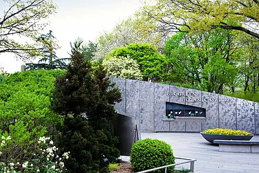 Rented by Heller Organization