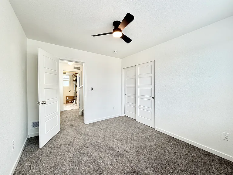 2nd Floor Bedroom #3