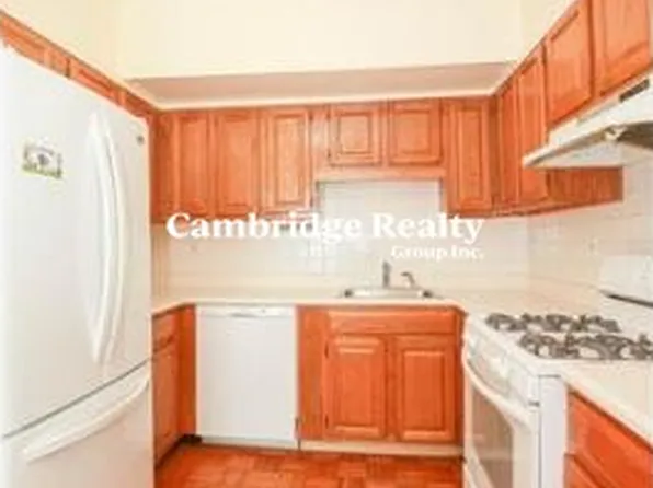 12 Prince St, Cambridge, MA