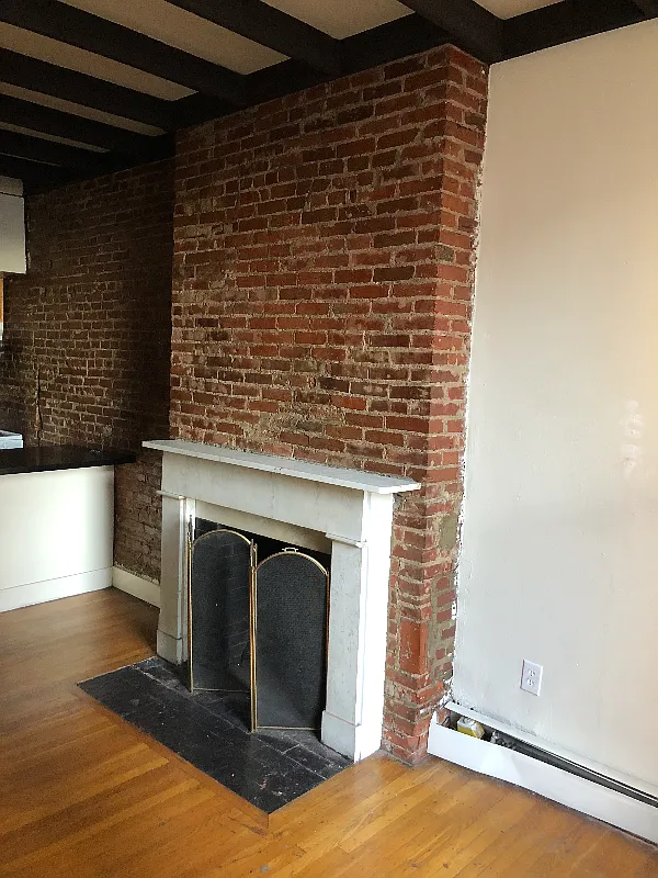 2 bed, $1,550 — Photo 2