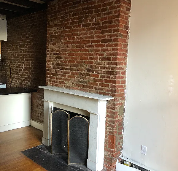 2037 Walnut St #3F — Photo 2