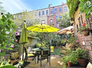 40 W 88th St #1B, New York, NY 10024