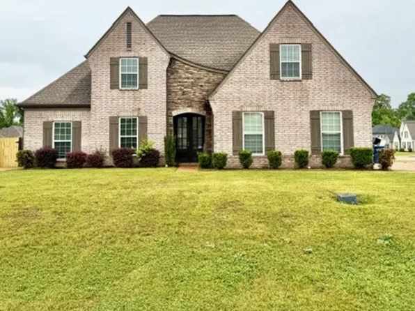 4412 Davall Cir, Olive Branch, MS 38654