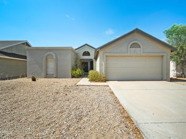 10122 W ORANGE Drive, Glendale, AZ 85307