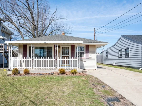 28 Emma St, Girard, OH 44420