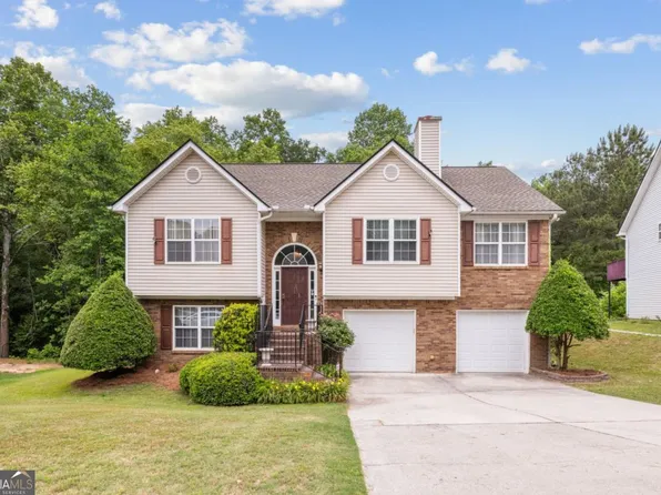 1126 Whatley Mill Ln, Lawrenceville, GA 30045