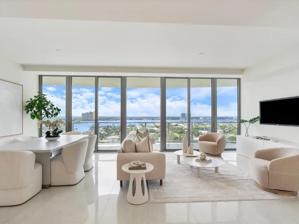 3100 N Ocean Drive #1406 P, Singer Island, FL 33404
