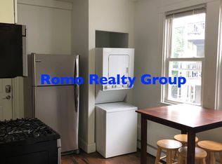 88-2 Hampshire St, Cambridge, MA 02139