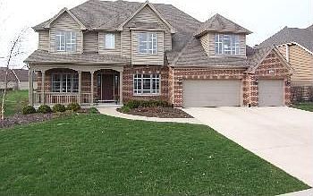 13445 S Skyline Dr, Plainfield, IL 60585 | Zillow