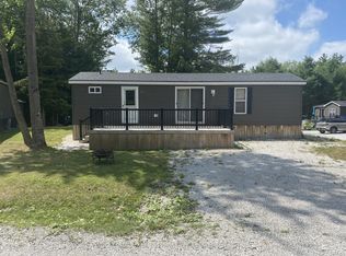 1082 Shamrock Marina Rd #SMR201, Gravenhurst, ON P0E1N0