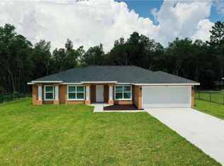 6124 SW 202nd Ct, Dunnellon, FL 34431