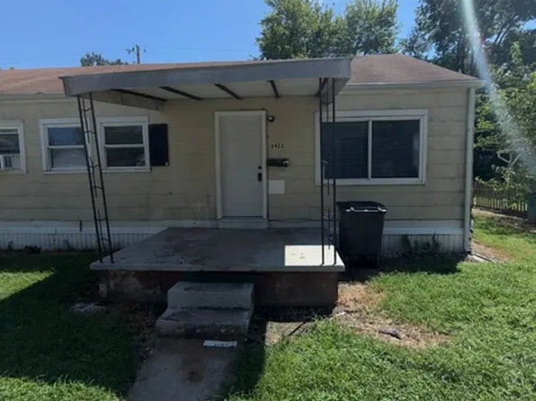 2423-2425 N Kerth Ave, Evansville, IN 47711