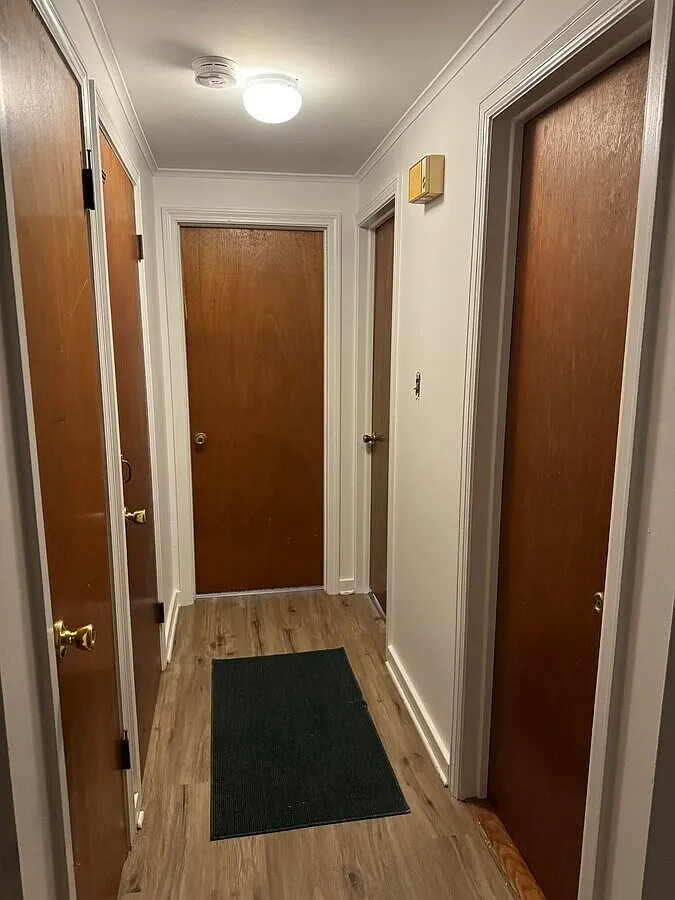 1 bed, 850 sqft, $1,200 — Photo 2