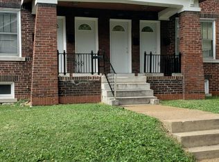 3633 Dunnica Ave FLOOR 1, Saint Louis, MO 63116