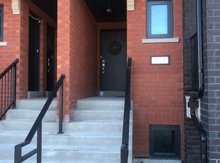 65 Romilly Ave, Brampton, ON