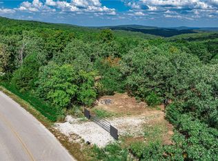 14630 Wallin Mountain Rd, West Fork, AR 72774
