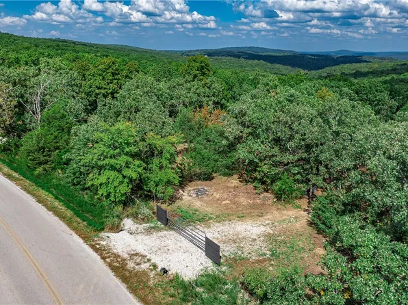 14630 Wallin Mountain Rd, West Fork, AR 72774