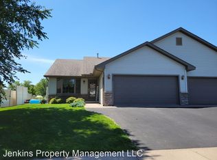 3447 Cambridge Pl, River Falls, WI 54022