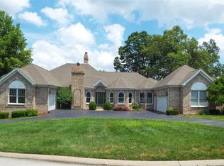 5 Shelbourne Wood Ct, Weldon Spring, MO 63304